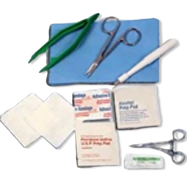 Acuderm Inc Acu-Punch Disposable Biopsy Punches PKU420 - 20.0 Each
