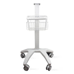 American Diagnostic Corp Blood Pressure Monitors: Adview2 Mobile Stand, (2nd Generation) 9006M - 1.0 Each