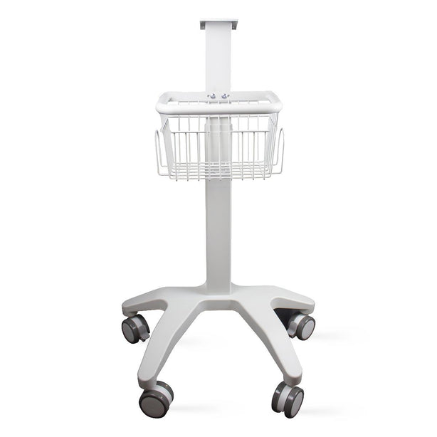 American Diagnostic Corp Blood Pressure Monitors: Adview2 Mobile Stand, (2nd Generation) 9006M - 1.0 Each