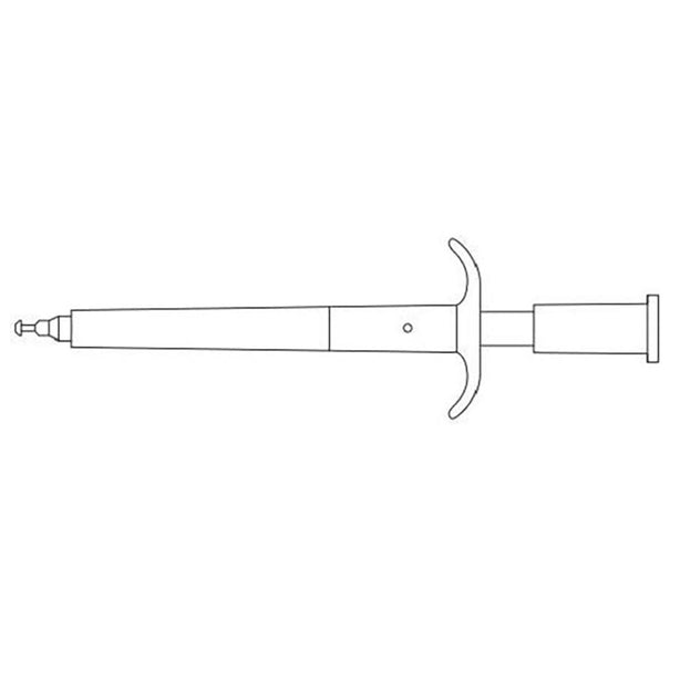 A&e Medical Rotating Surgical Punches 080-401 6.0 Each