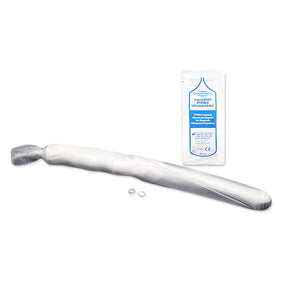 Sheathing Technologies Inc Endocavity Ultrasound Probe Cover Kits 5-74244 - 25.0 Each