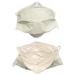 Alpha Pro Tech PFL Critical Cover N95 Particulate Respirator 695 - 35.0 Each