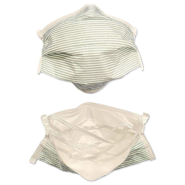 Alpha Pro Tech PFL Critical Cover N95 Particulate Respirator 695 - 35.0 Each