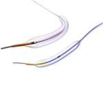 Abbott Trek Coronary Dilatation Catheter 1012274-12 1.0 Each