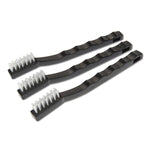 Symmetry Surgical Inc Symmetry Surgical Nylon Instrument Brushes 3-1000 - 3.0 Each