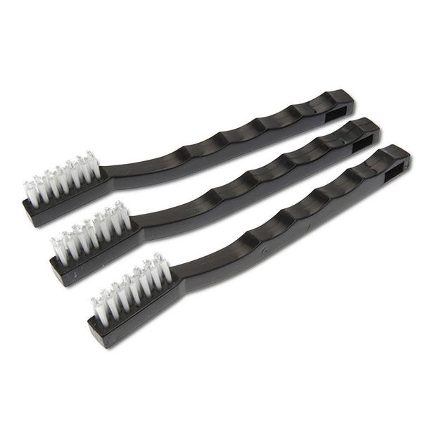 Symmetry Surgical Inc Symmetry Surgical Nylon Instrument Brushes 3-1000 - 3.0 Each