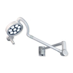 Bovie Medical and MI 500 Diagnostic Exam Light, Wall Mount - XLDE-WM - 1 Each