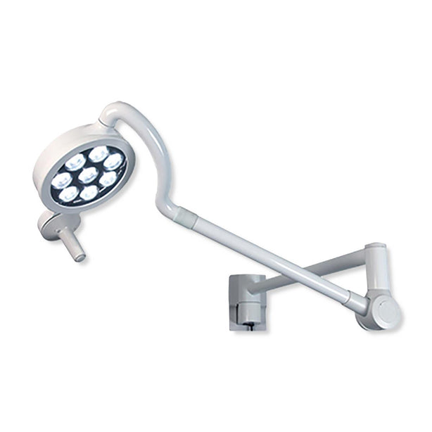 Bovie Medical and MI 500 Diagnostic Exam Light, Wall Mount - XLDE-WM - 1 Each