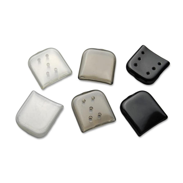 Aspen Surgical Products InnerVent Instrument Tip Protectors 093119BBG - 100.0 Each - MDL-ASQ093119BBG