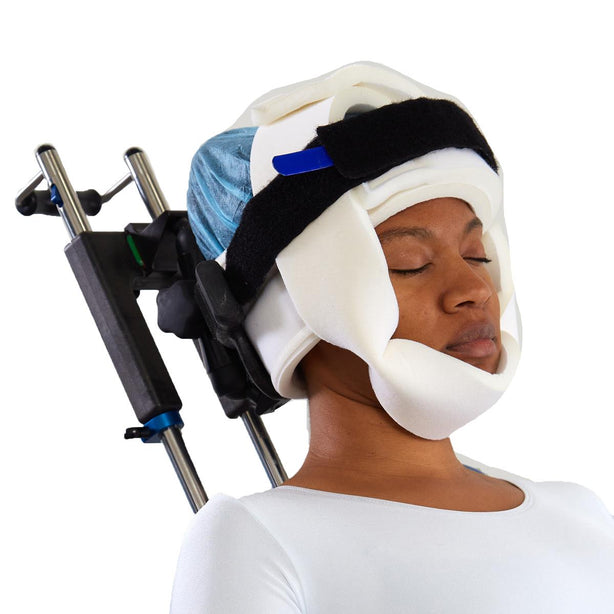 Aspen Surgical Products Universal Head Restraints 711004 - 10.0 Each