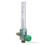 Allied Healthcare Products Timeter SureGrip Oxygen Flowmeters 15002-03P - 1.0 Each