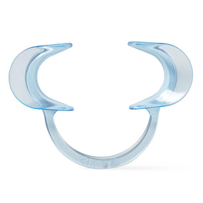 Bioseal 2-Sided Cheek and Lip Retractor - BIE1995010