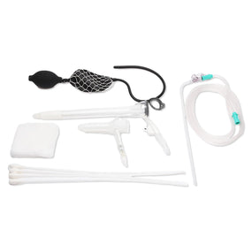 Bioseal Bioseal Sigmoidoscope Kits KI618/10 - 10.0 Each