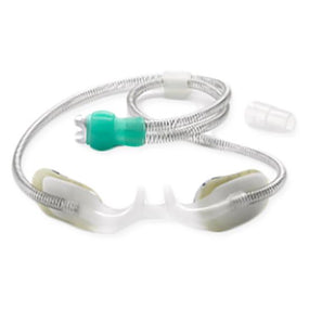 Fisher Paykel Optiflow Junior Nasal Cannulas and Accessories OJR418VT - 1.0 Each