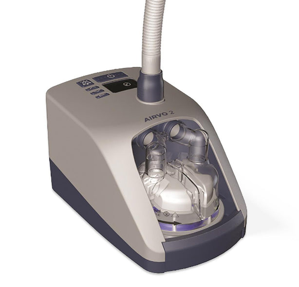 Fisher Paykel / Accessories PT101US AIRVO HP Humidifier - MDL-FPYPT101US - 1 Each