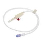 Custom Medical Specialties Custom Medical Custom Medical Contrast Transfer Set CMS-1113 - 100.0 Each