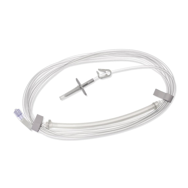 Custom Medical Specialties Large Bore Infiltration Set - Sterile, Large-Bore Tubes - CMS-1213 - 10 Each