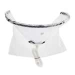 Custom Medical Specialties U-Hoop Frame Universal Drainbags - CUICMS955P8