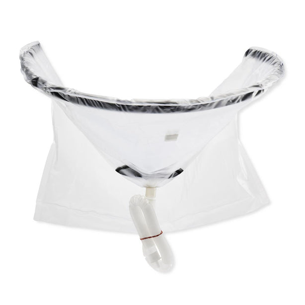 Custom Medical Specialties U-Hoop Frame Universal Drainbags - CUICMS955P8