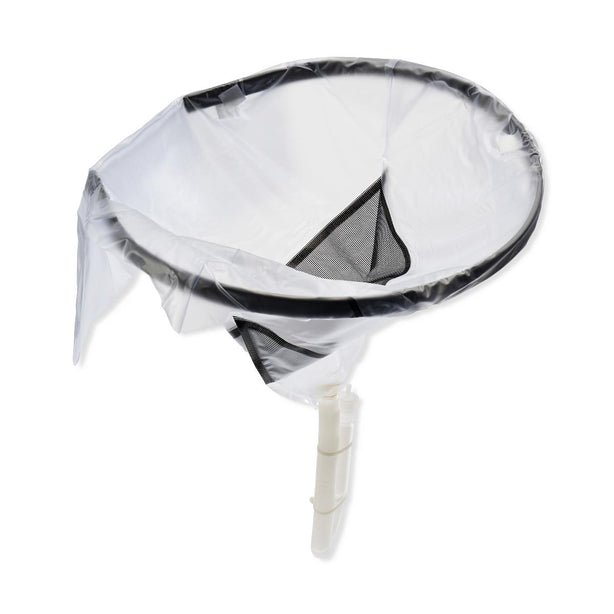 Custom Medical Specialties Valu-Bag Urinary CMS-999-8 Universal Drainage Bag with 8 mm Adapter, Nonsterile - MDL-CUICMS9998 - 20 Each
