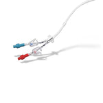 C.R. Bard HemoSplit Long-Term bt CR 5743270 Hemodialysis Catheter Kit, Micro-Introducer, 14.5 Fr, 27 cm - MDL-BAR5743270 - 5 Each