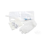 Cr Bard Personal Hydrophilic Closed Catheter Kits 63710 - 50.0 Each - MDL-BRD63710