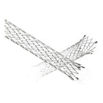 Cr Bard LifeStar Vascular and Biliary Stent System - BRDVIUS14100