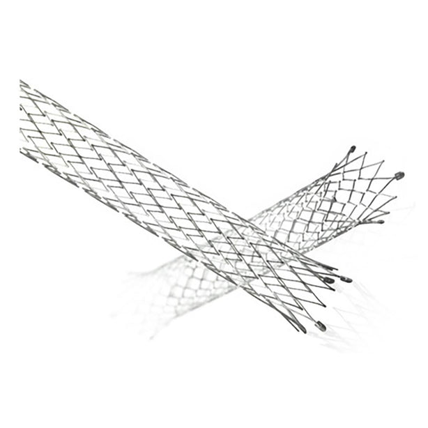 Cr Bard LifeStar Vascular and Biliary Stent System - BRDVIUS14100