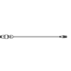 BD Extension Sets with MaxZero Needleless Connector - IMEMZ5305H