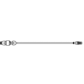 BD Extension Sets with MaxZero Needleless Connector - IMEMZ5305
