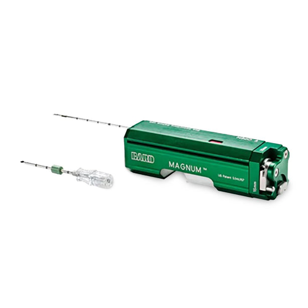 Cr Bard Magnum Biopsy Instrument Needles MN2013 - 10.0 Each