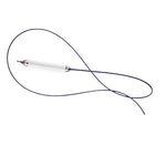 C.R. Bard LifeStent LSMU1350716 Lifestream Expandable Balloon Vascular Stent, 16 mm x 135 cm x 7 mm, Low-Profile Cover, Accepts 0.035" Guidewire - MDL-IPRMU1350716 - 1 Each