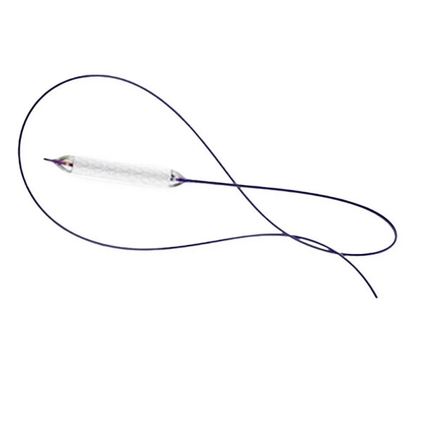 Cr Bard LifeStent Vascular Stents LSMU0800938 - 1.0 Each - MDL-IPRMU0800938