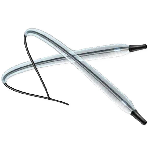 C.R. Bard Dilatation U4150322 Ultraverse 014 PTA Dilation Catheter, 3 mm Balloon Diameter x 22 cm Balloon Length x 150 cm Catheter Length - MDL-IPRU4150322 - 1 Each