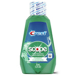 Care Line Inc Scope Mouthwash 330050 - 180.0 Each