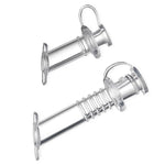 Boston Medical Montgomery Long-Term Cannula, Size 6 x 41 - 330641 - 1 Each