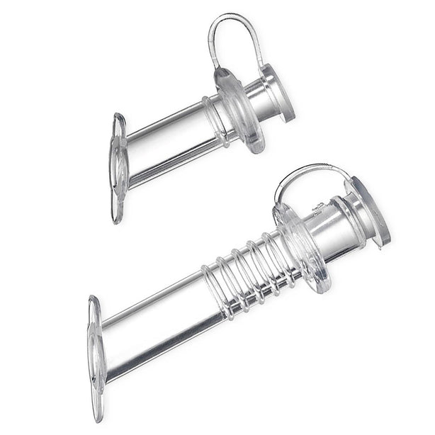 Boston Medical Montgomery Long-Term Cannula, Size 6 x 41 - 330641 - 1 Each