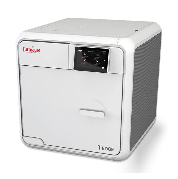 Tuttnauer Co 11 by Fully Automatic Autoclave, T-Edge Class B SW Upgrade - UPGRAD - 1 Each