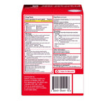 Johnson & Johnson Tylenol Extra-Strength Caplets 304491000 - 36.0 box