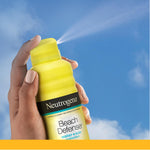 Johnson & Johnson Neutrogena Ultra Sheer Sunscreen 87274 - 12.0 Each