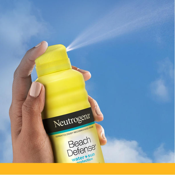 Johnson & Johnson Neutrogena Ultra Sheer Sunscreen 87274 - 12.0 Each