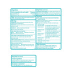 Johnson & Johnson Imodium Multisymptom Caplets 21223 - 36.0 Each