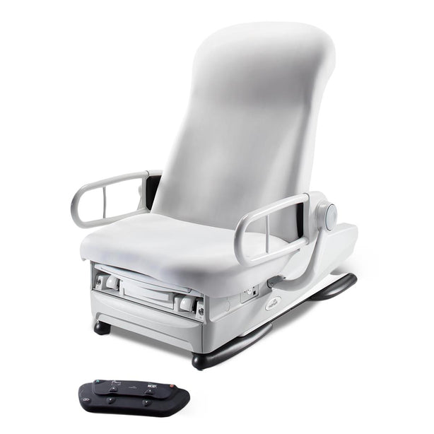 Midmark Corporation Patient Support Rails for Midmark Exam Tables - TGQ9A600001