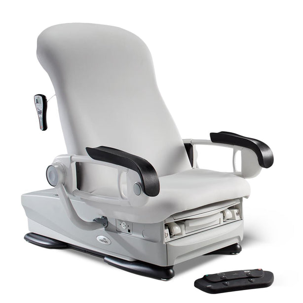 Midmark Corporation Patient Support Rails for Midmark Exam Tables - TGQ9A600002