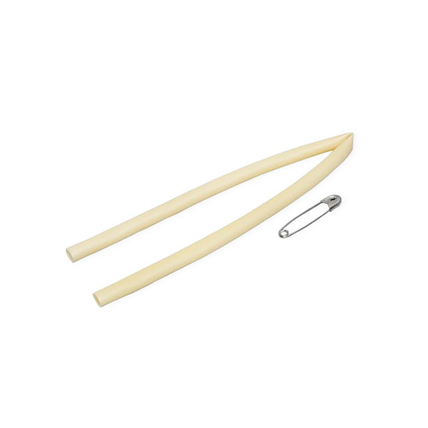 Cardinal Health Jackson-Pratt Penrose Drains 30416-058 - 1.0 Each