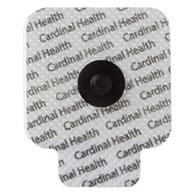 Cardinal Health Repositionable Electrodes E301RASR 60.0 Each-MDL-BXT301RASRCSZ