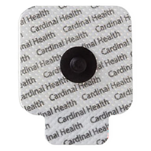 Cardinal Health Repositionable Electrodes E301RASR 60.0 Each-MDL-BXT301RASRCSZ