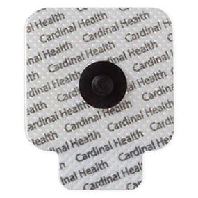 Cardinal Health Repositionable Electrodes E301RASR 600.0 Each-MDL-BXT301RASRCS