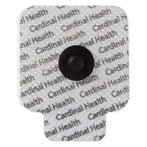 Cardinal Health Repositionable Electrodes E301RASR 600.0 Each-MDL-BXT301RASRCS