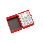 Cardinal Health Cardinal Health Foam Block Needle Counters - BXT3FM20SSB